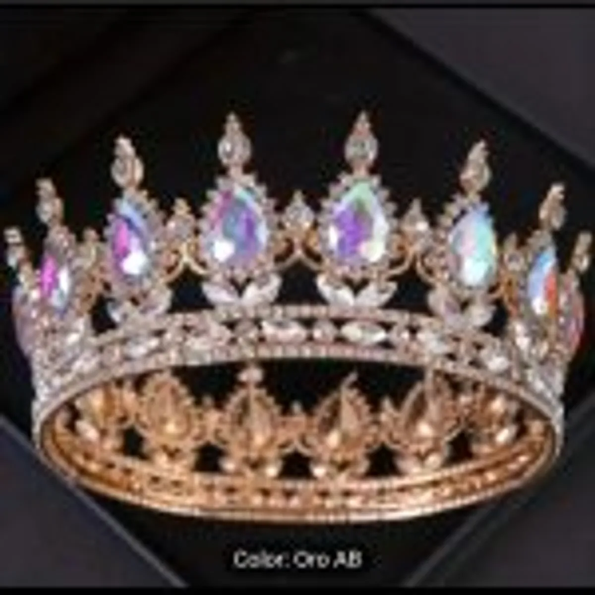 Colección Coronas Reales - foto 2