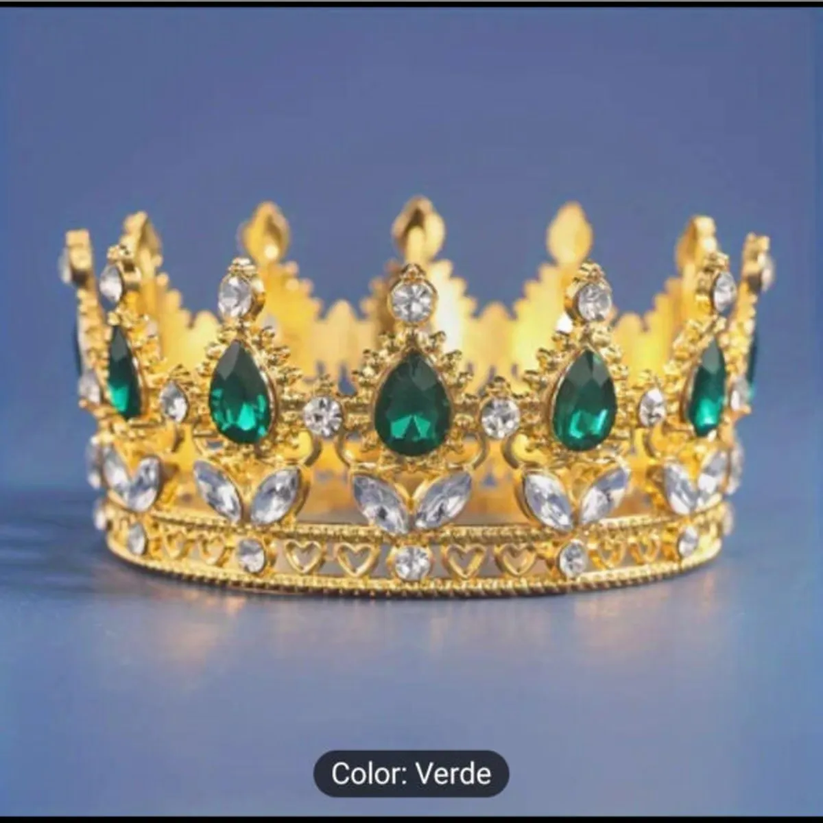 Colección Coronas Reales - foto 3