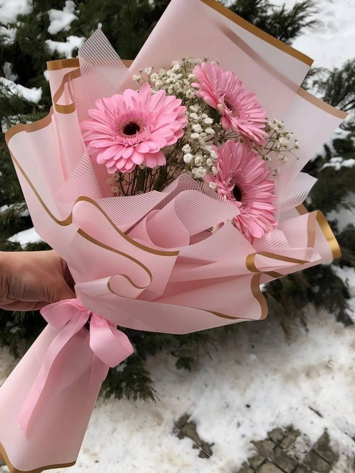 Detalles Florales Express